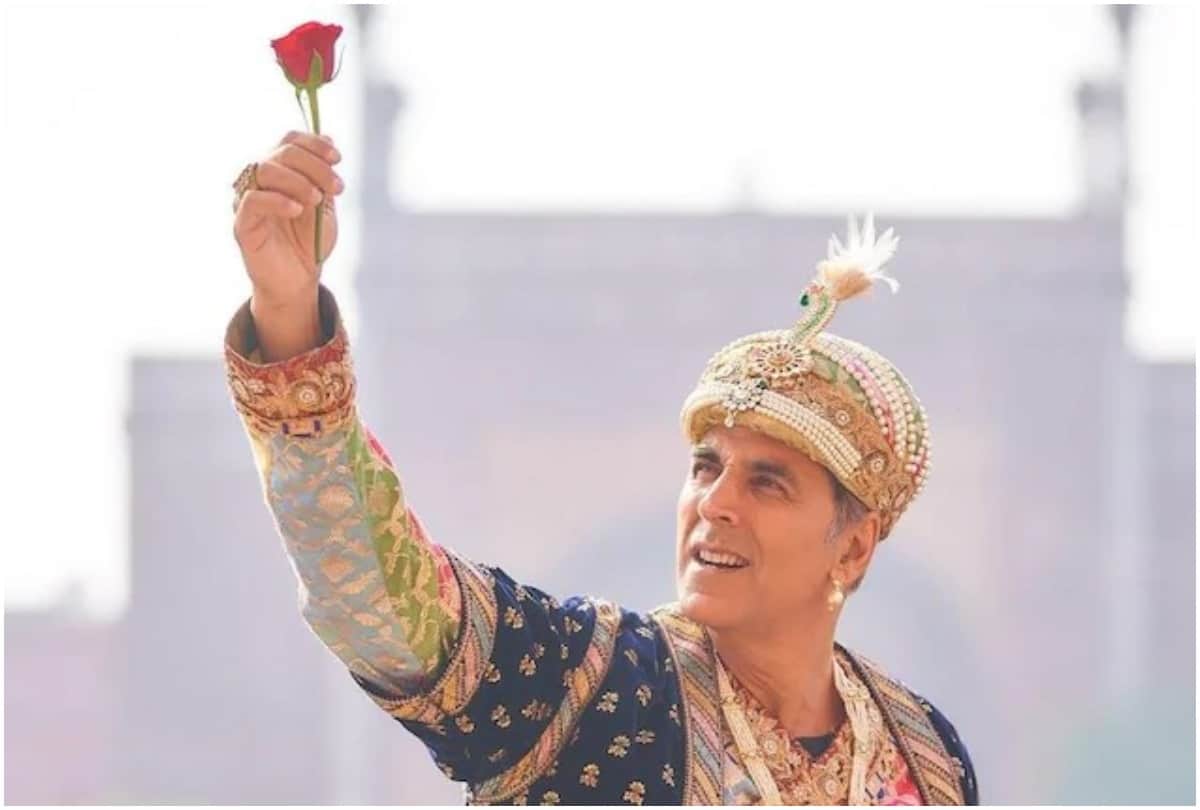 Bollywood Stars Fiercely Visited India For Their Upcoming Films Shooting