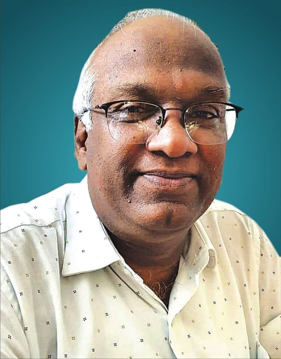Mridul alias Kazu Bhai's death