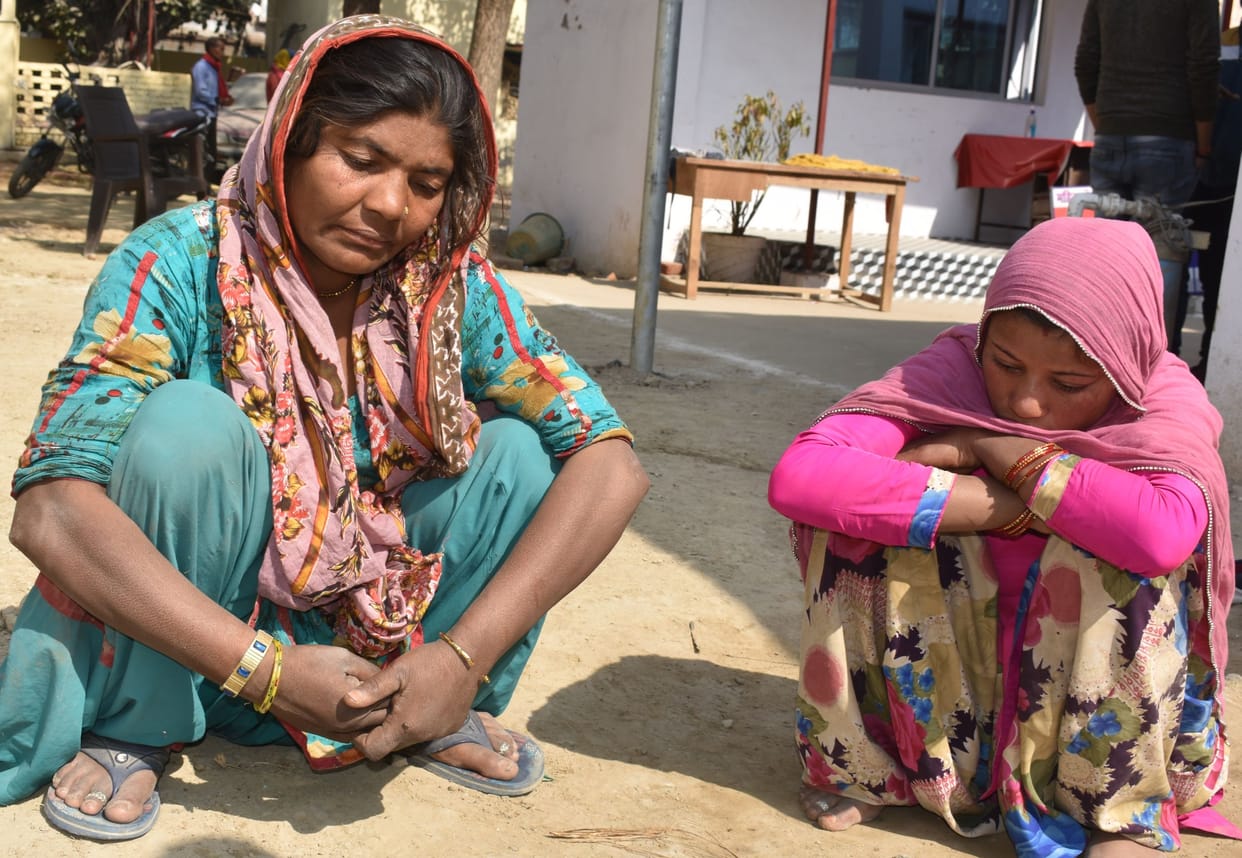 hospital,phone,wife,fathepur news,neighbor