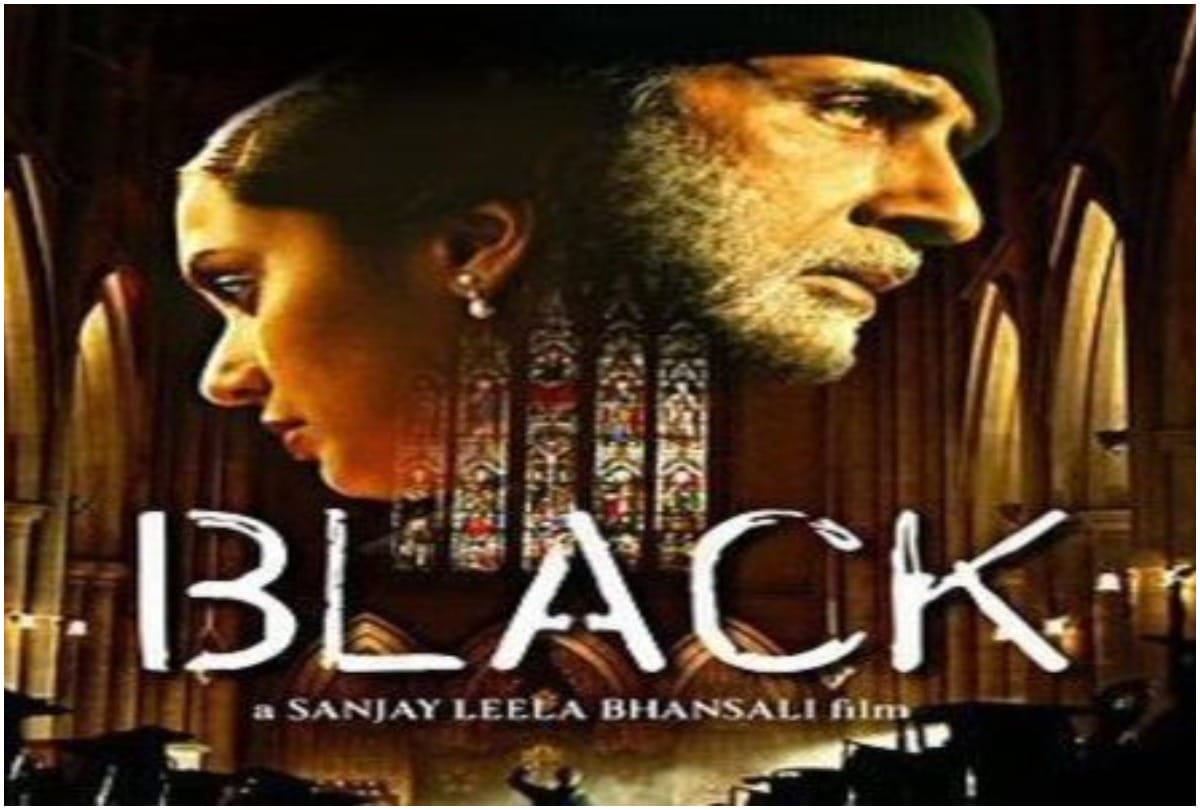Amitabh Bachchan did not take fees in Sanjay Leela Bhansali's film Black