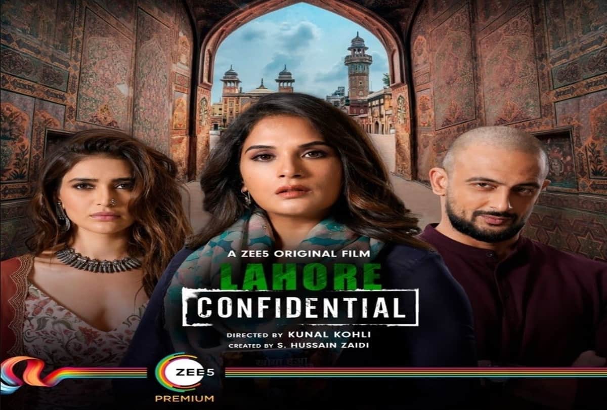 This Week On OTT these 8 upcoming film and web series are releasing to make a perfect week for fans