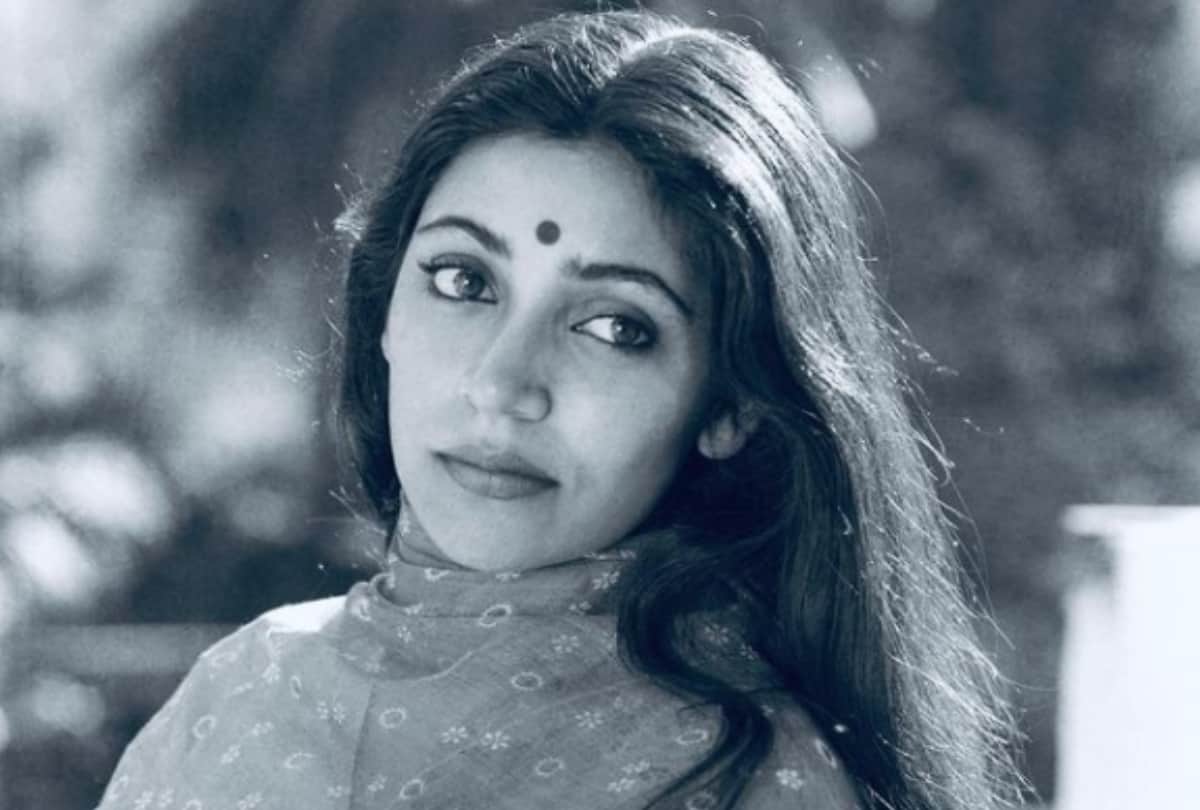 Deepti naval birthday special here know about her life