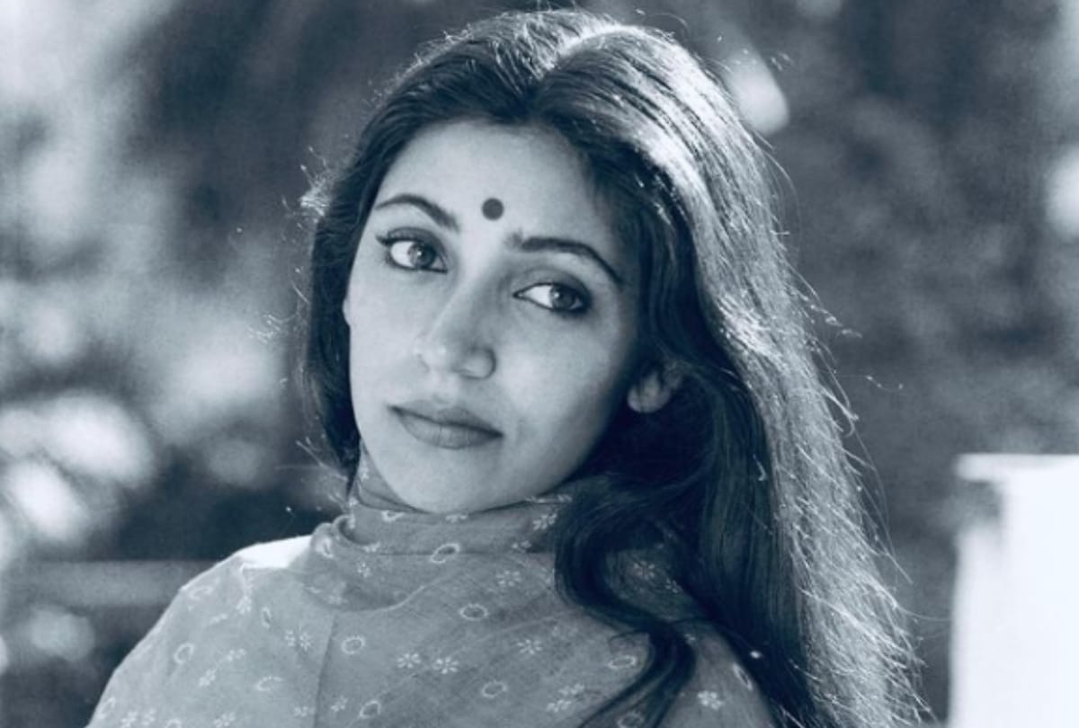 Deepti naval birthday special here know about her life