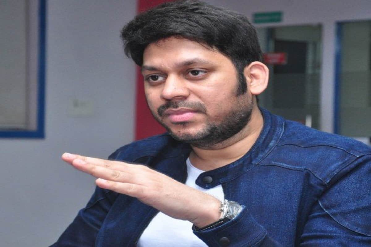 Raj Shandilya also left behind big legends names associated with these five films in nine months