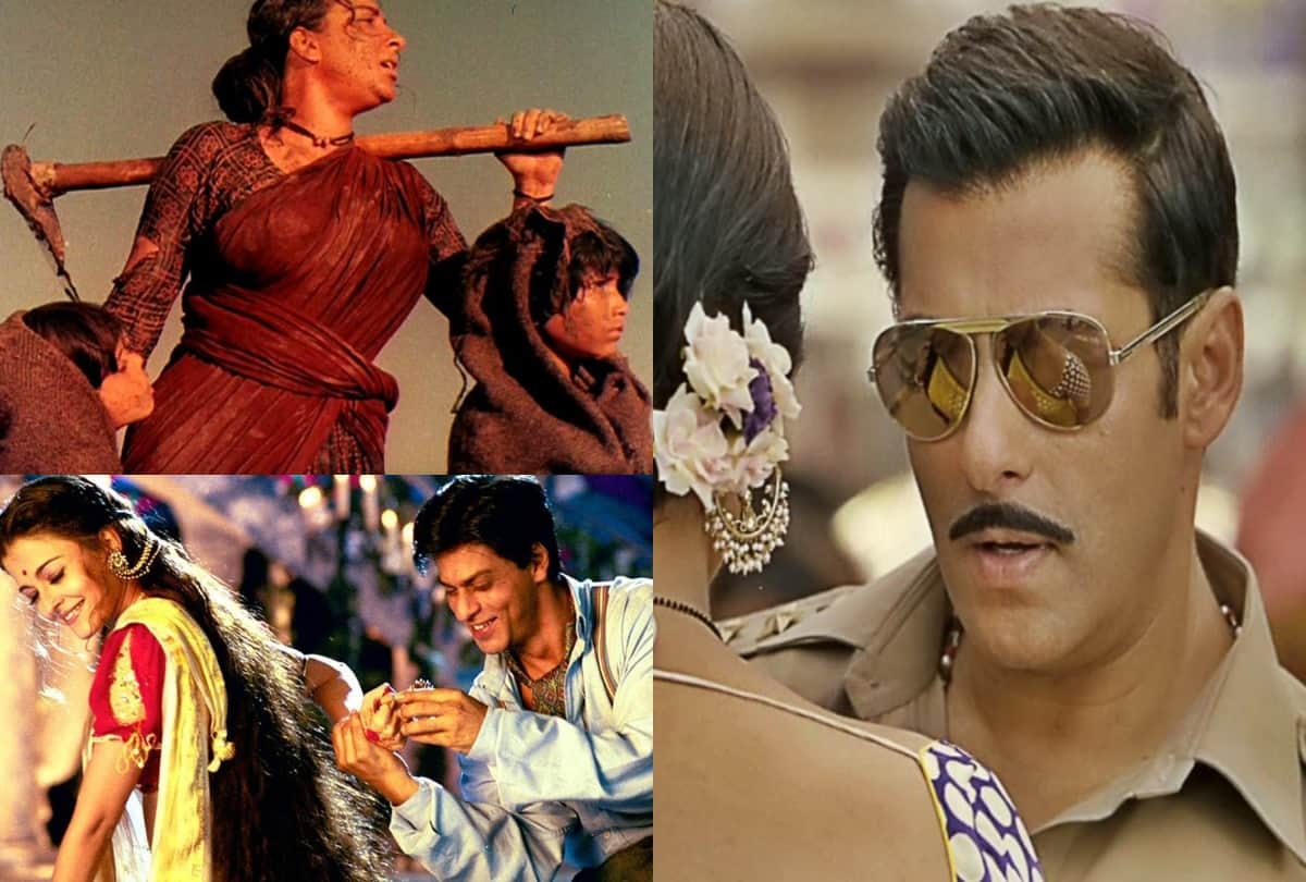 Fire incidents which caused damage to movie sets