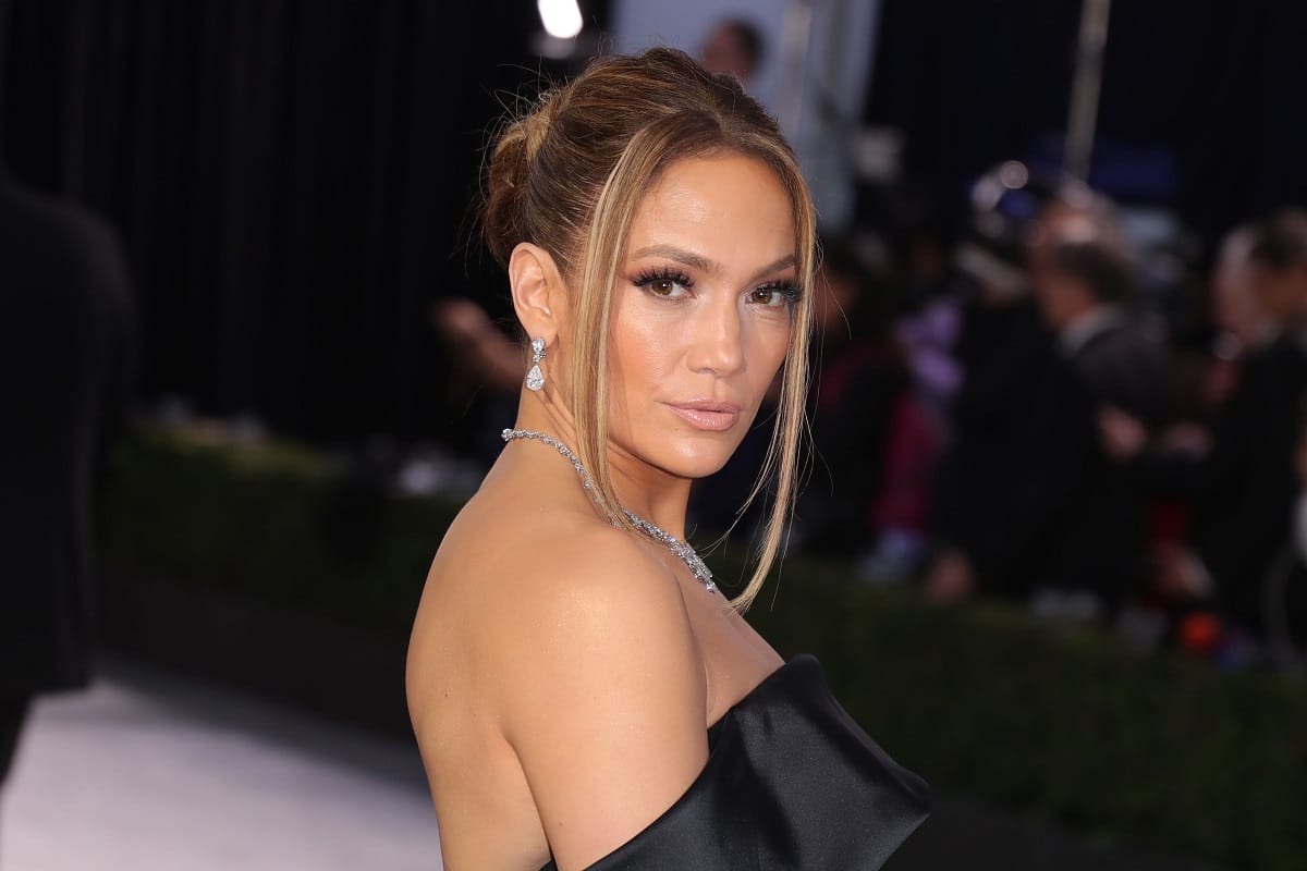 Jennifer Lopez changed her lifestyle and improved health panic attack came due to not getting sleep and much work