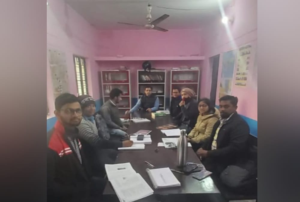 Uttarakhand news: SDM Open Library In Tehsil for Students Competitive Exams Preparation