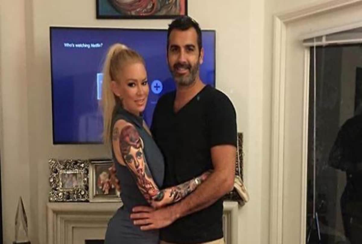 ex adult star Jenna Jameson severely accuses Marilyn Manson, says he liked to bite during sex