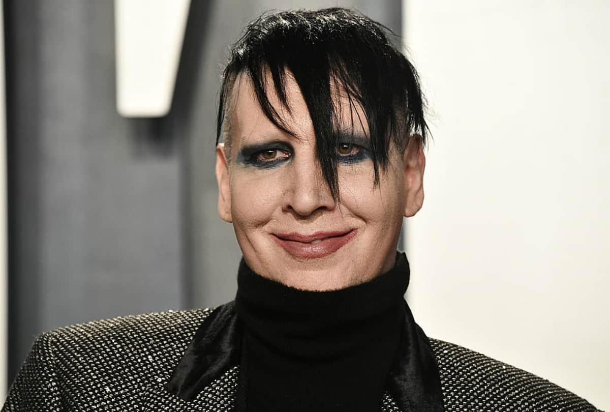 ex adult star Jenna Jameson severely accuses Marilyn Manson, says he liked to bite during sex