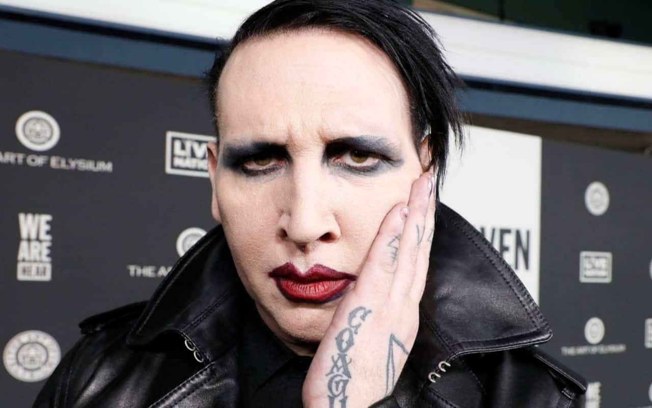 ex adult star Jenna Jameson severely accuses Marilyn Manson, says he liked to bite during sex