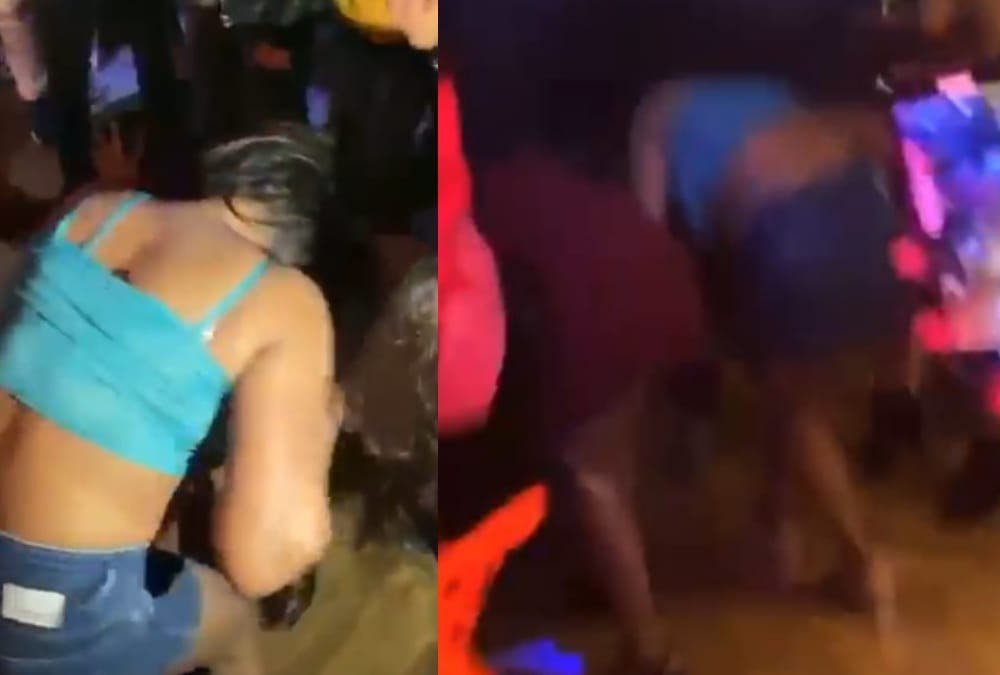 Mumbai Police raids bar 17 women recovered from basement 25 arrested