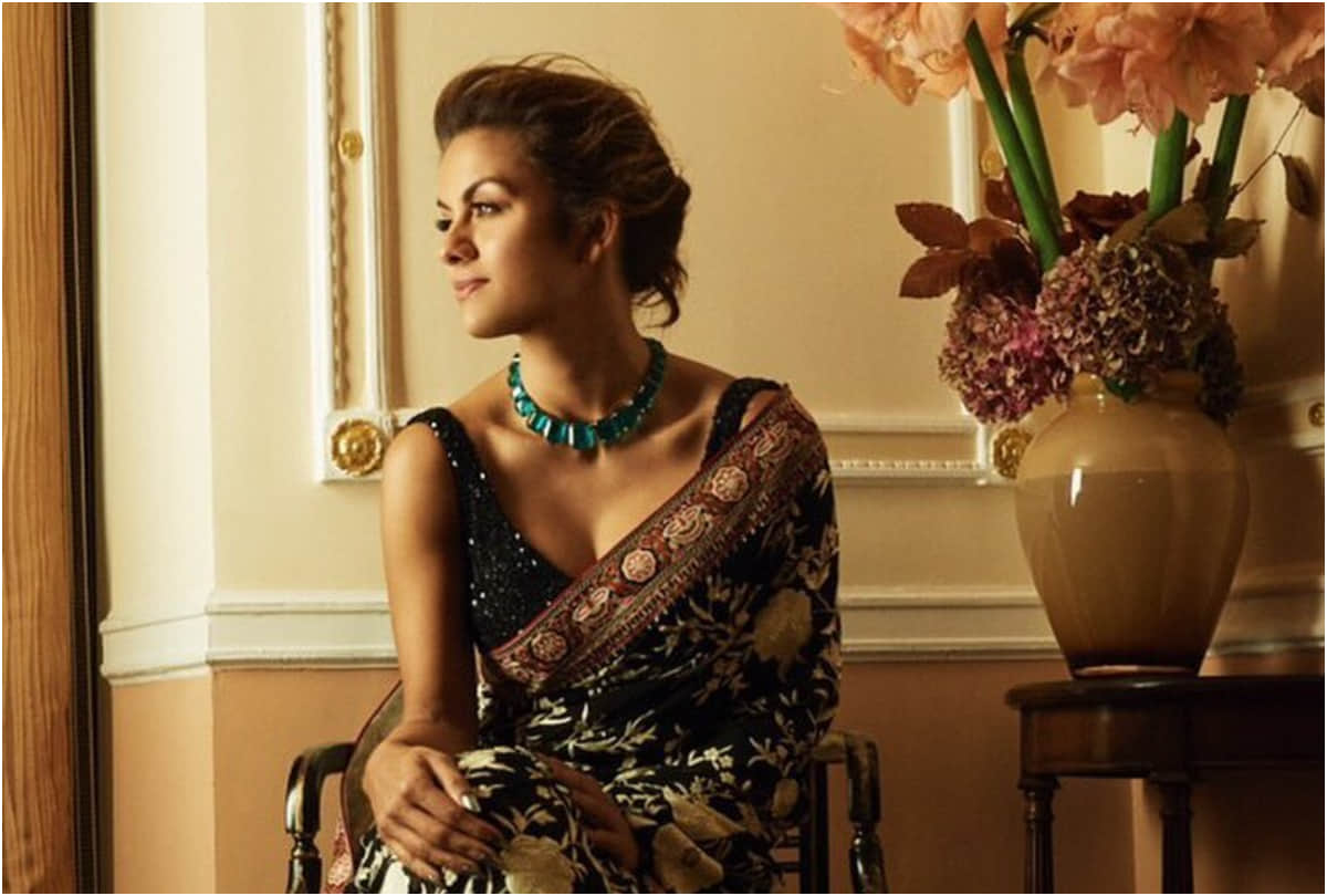 pictures that will take you inside Natasha Poonawalla’s glamorous lifestyle