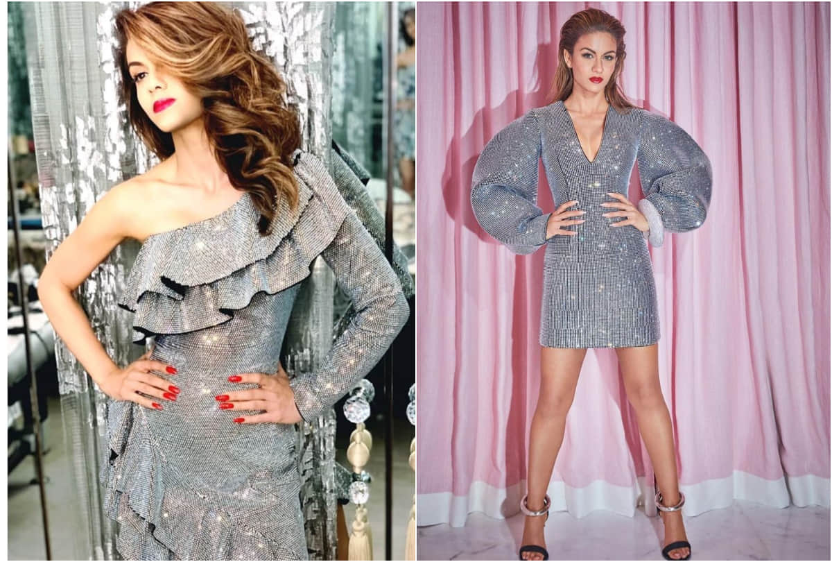 pictures that will take you inside Natasha Poonawalla’s glamorous lifestyle