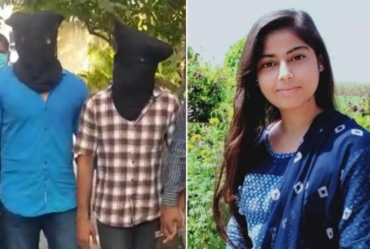 Nikita Tomar murder accused gets big blow from High Court