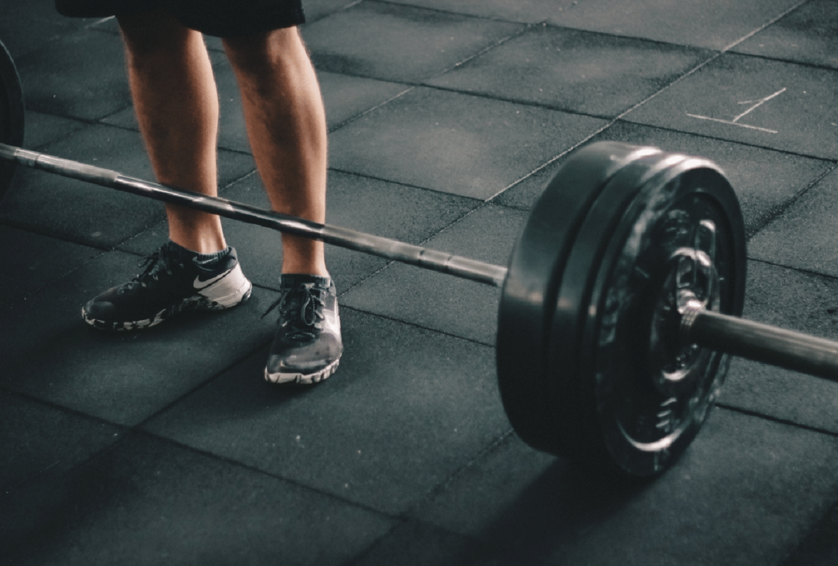 Paramjit Singh won bronze in world para powerlifting even after having polio in his legs