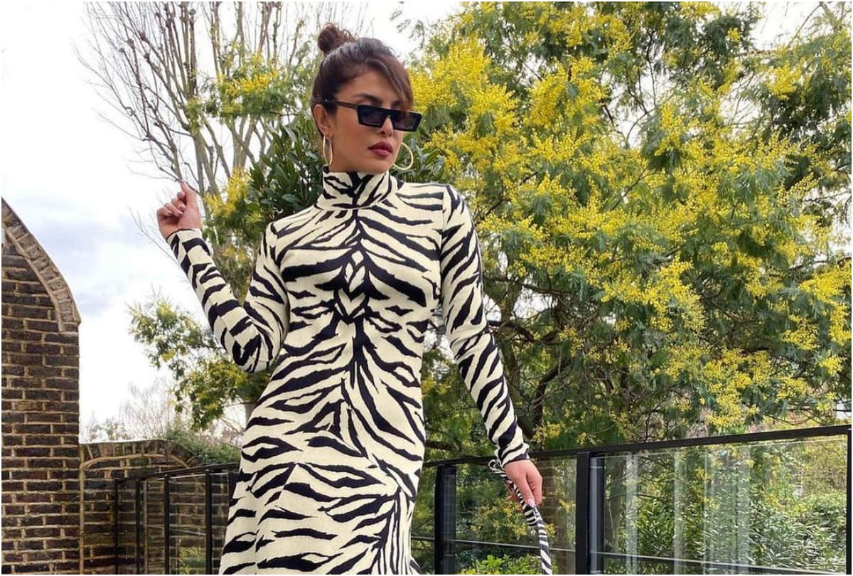 Priyanka Chopra recalls how director told her 'panties should be seen' in seductive song, Salman Khan had to intervene