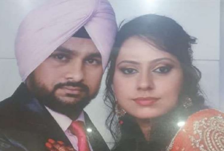 Punjab: Financer Commits Suicide After Shooting his Wife And Daughter In Amritsar