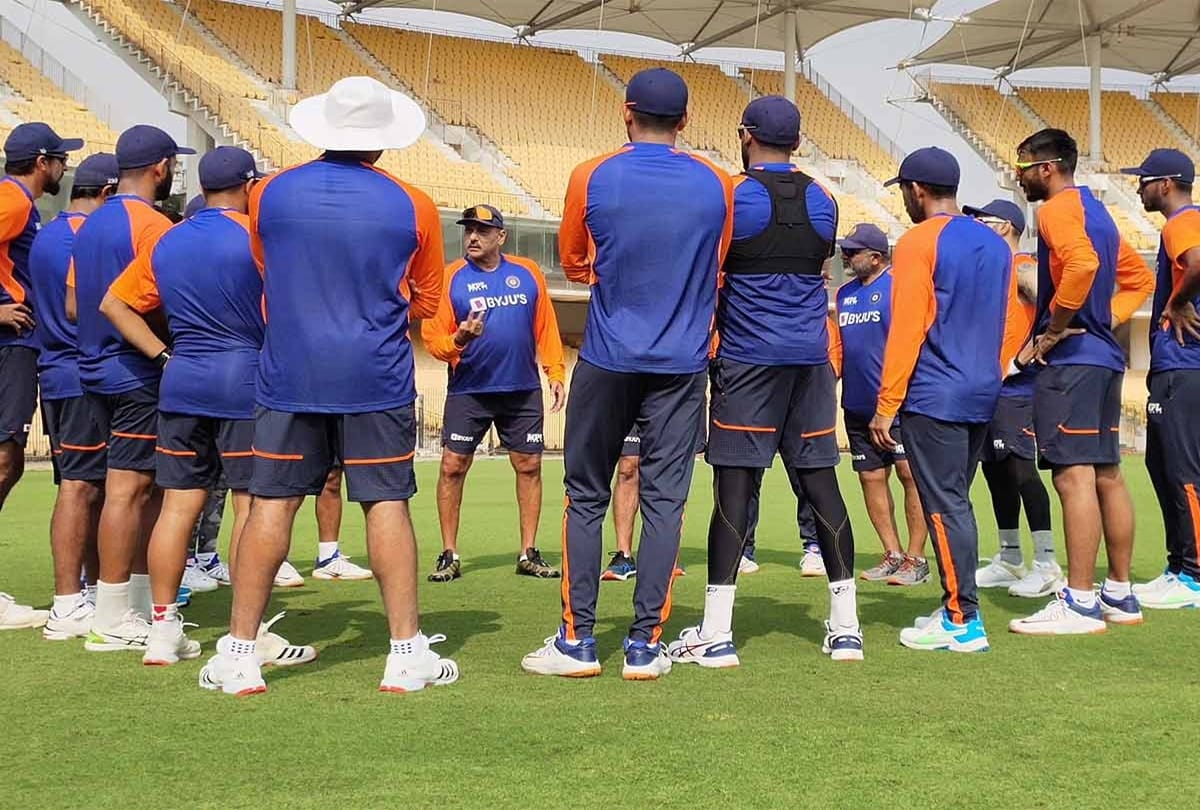 Ravi Shastri says Bio-bubbles are mentally draining, India team must get two-week break after IPL