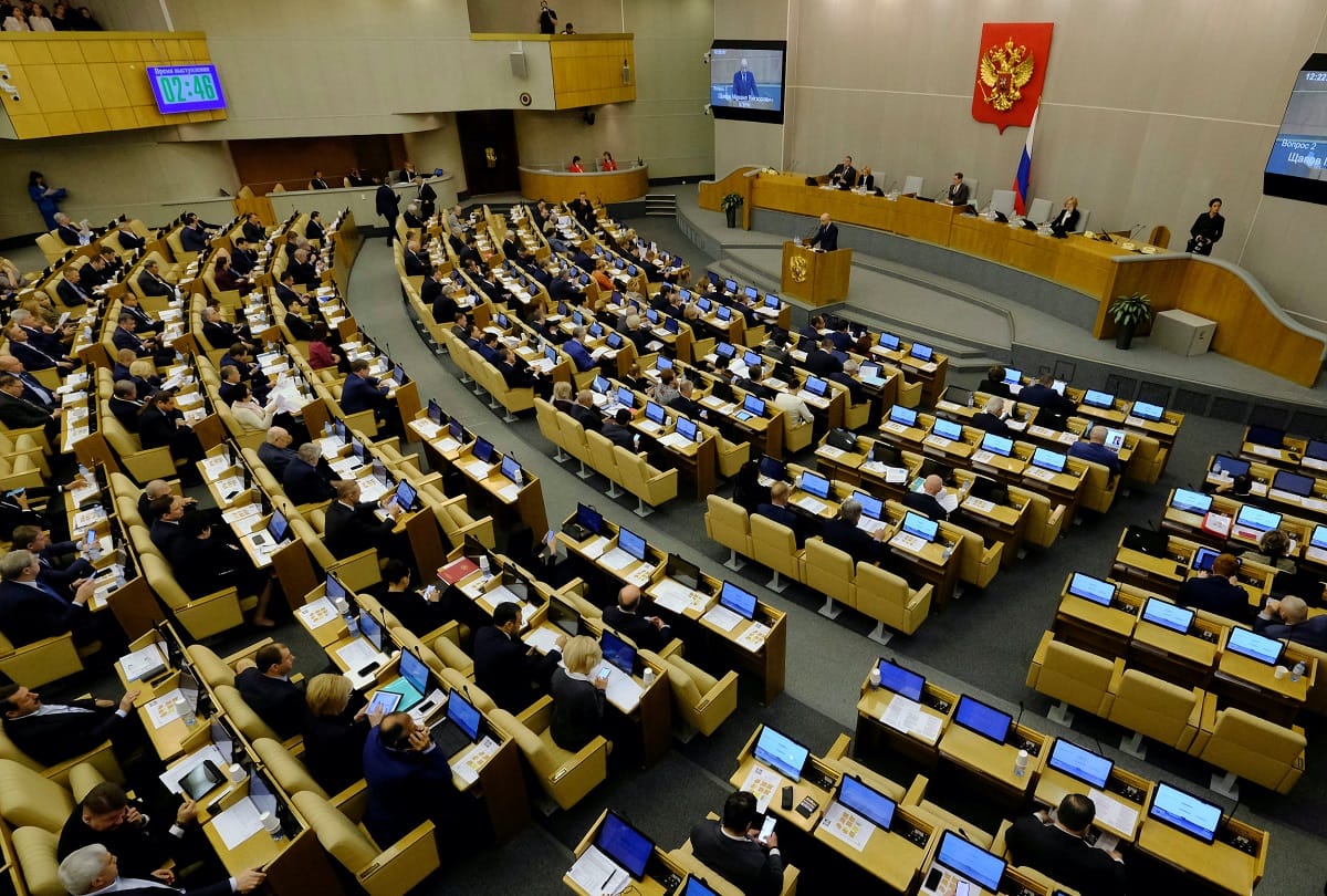new start treaty between America and Russia will extend in year 2021 collapse in this year only