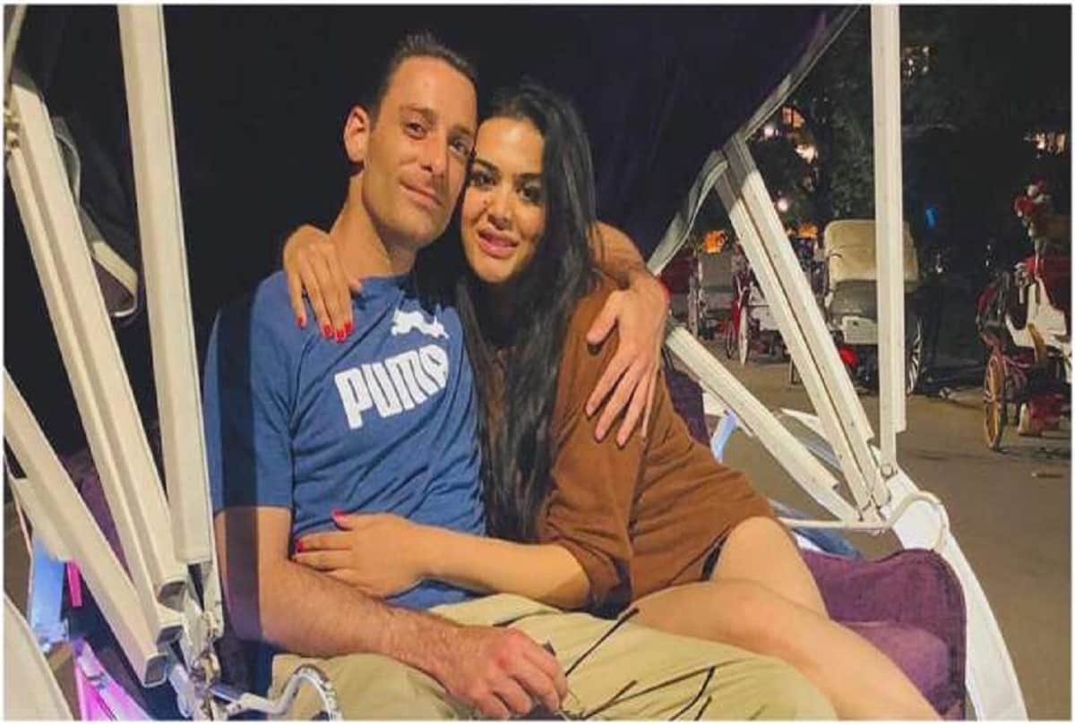 Sanjay Dutt and Richa Sharma daughter Trishala Dutt shares life experience on Instagram