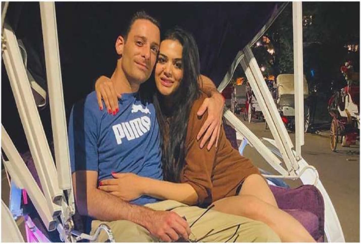 Sanjay Dutt and Richa Sharma daughter Trishala Dutt shares life experience on Instagram
