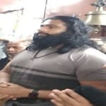रेसलर रिंकू सिंह