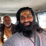 पिता के साथ रेसलर  रिंकू सिंह