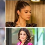 Yami Gautam Radhika Madan Prachi Desai hina khan these actress left TV industry for bollywood