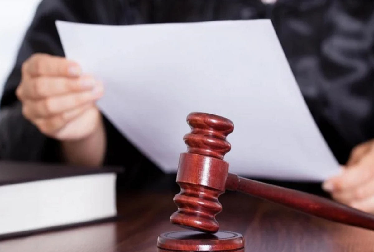 Bail application of three dismissed