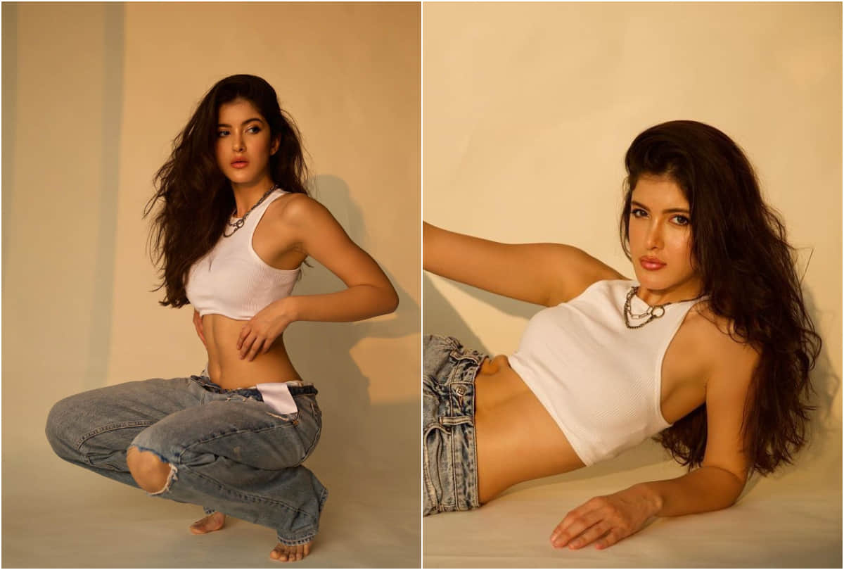 Sanjay Kapoor daughter Shanaya Kapoor remember her Granny says she calls me papaya