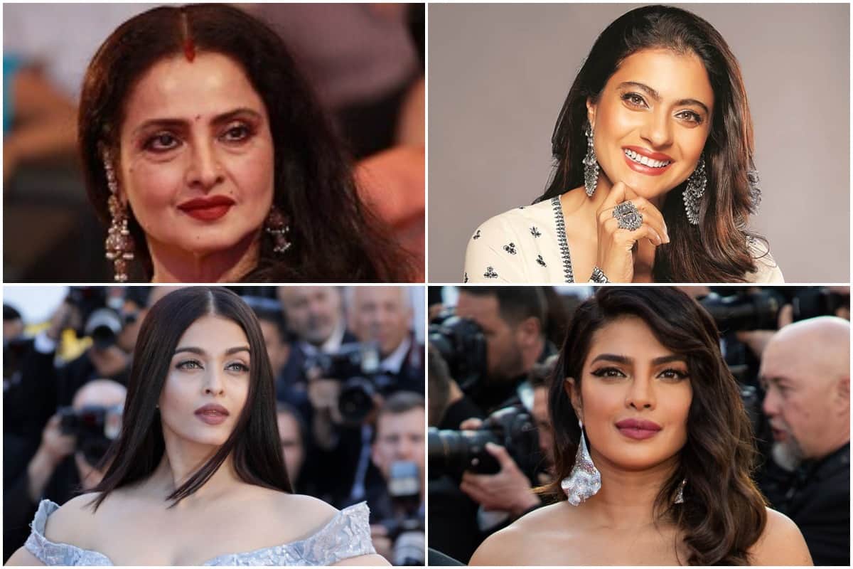 Rekha to Priyanka, actresses who played villains in the movie