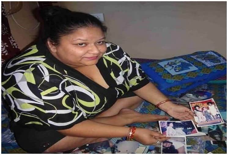 Bhabiji Ghar Par Hain Ammaji Aka Soma Rathod Real Look And Story Behind her Weight Gain