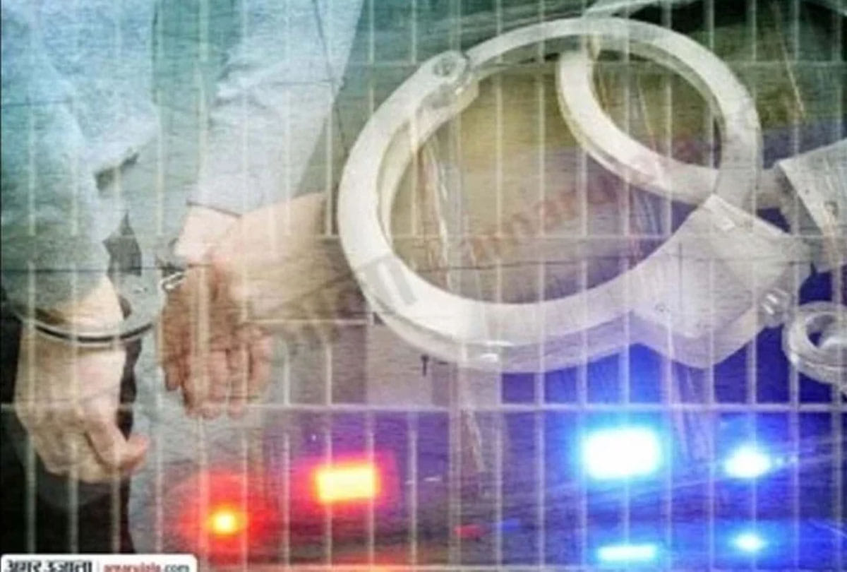 misdeed with girl in kanpur, Accused arrested