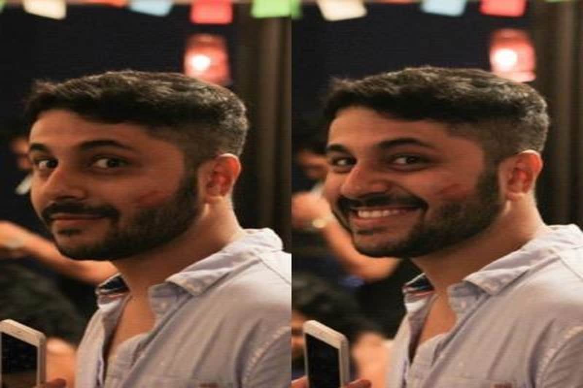 Bigg Boss 14 Writer Gautam Hegde lashes out at Salman Khan for supporting Rakhi Sawant says If a man pulled her