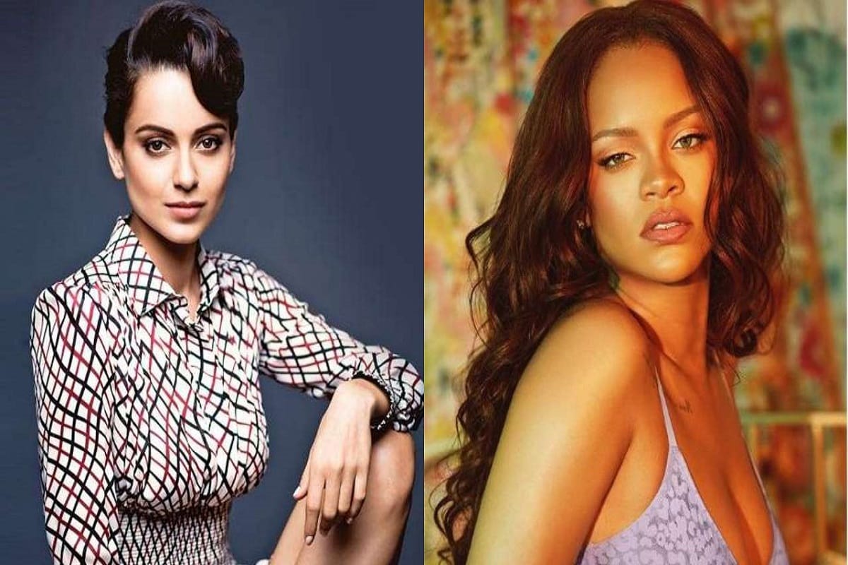 Bollywood Star Kangana Ranaut Akshya Kumar on Kisan Andolan News: Bollywood Celebs kangana akshay Play Catch-Up As Rihanna Greta Thunberg Mia Khalifa Come Out To Support Farmer Protests