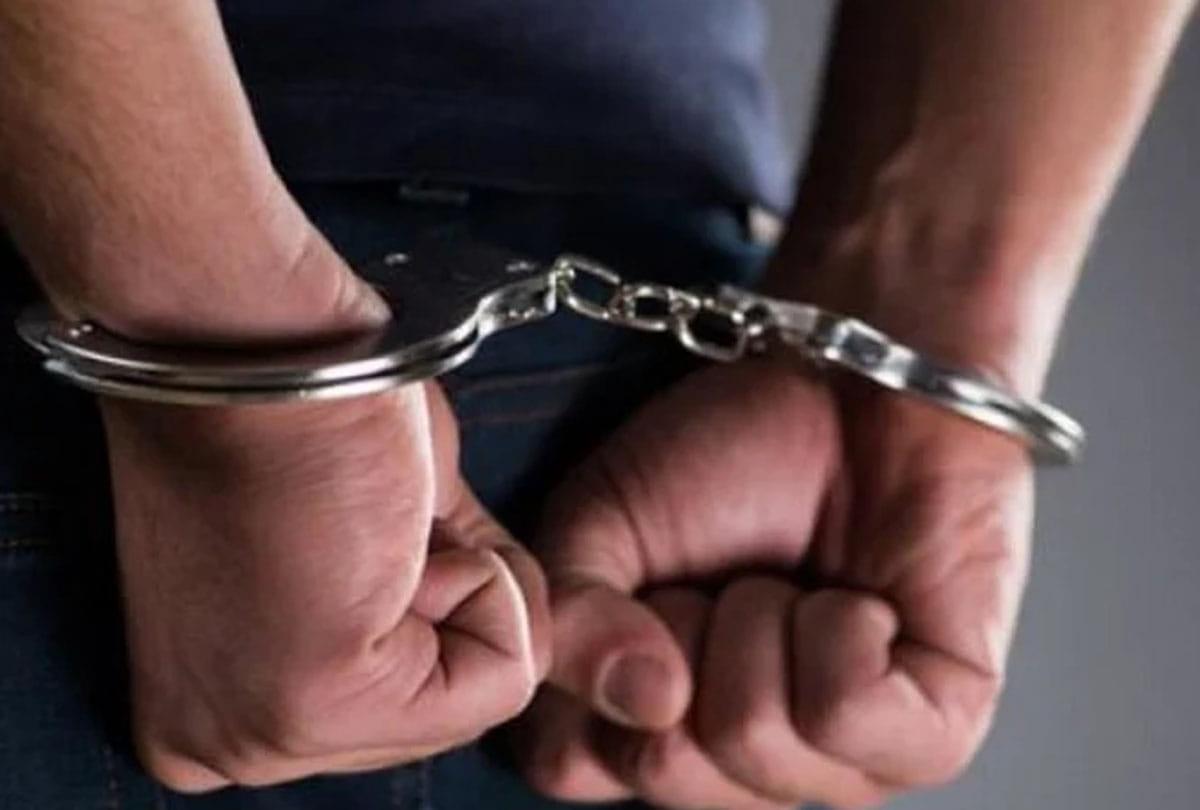 The Kolkata Police arrested two men for allegedly murdering BJP worker