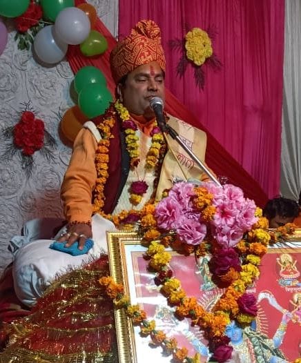There cannot be welfare when the opposite is done: Rajesh