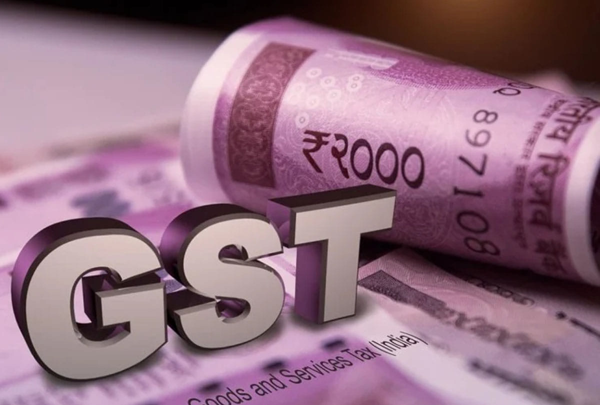Record GST accumulated in Kanpur in January