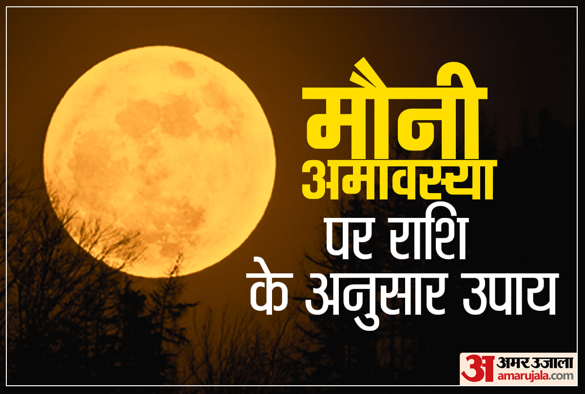 Mauni Amavasya 2021 rashi anusar upay on mauni amavasya