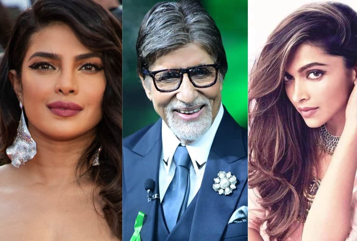 Instagram: Amitabh Bachchan to Priyanka Chopra, these stars charge crores for sharing a post