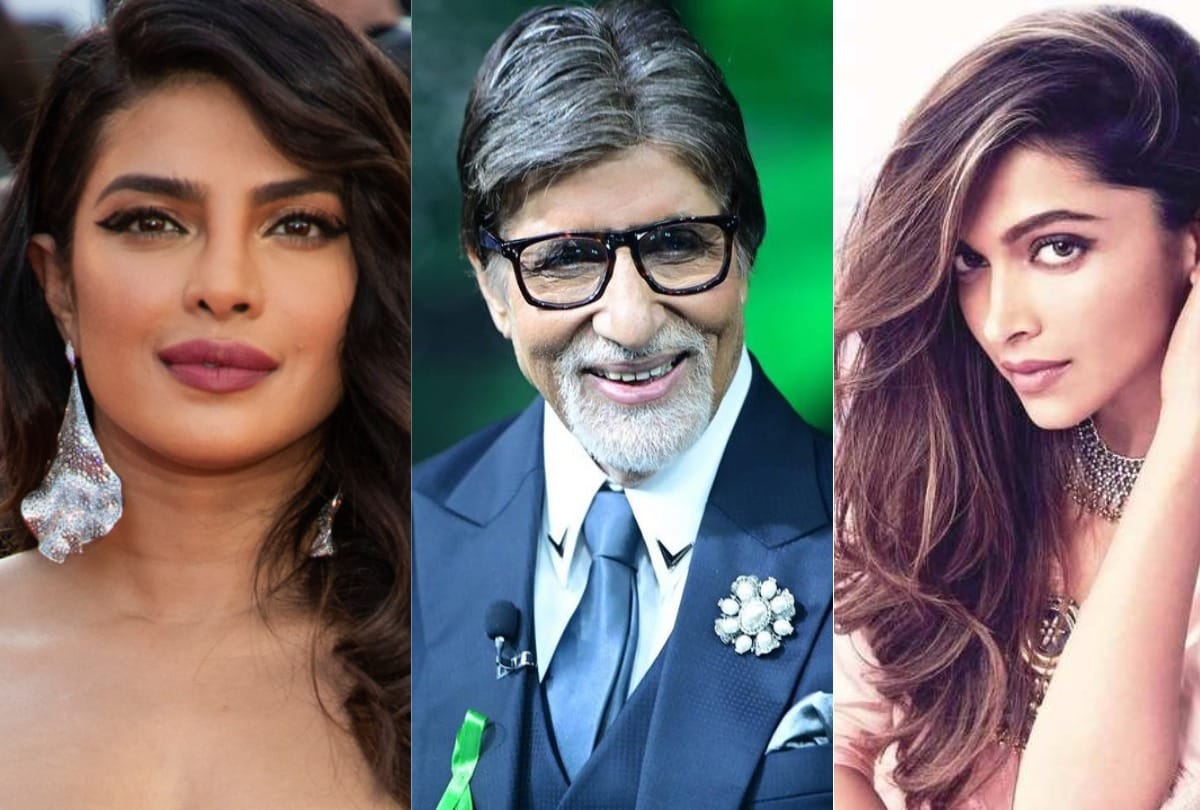 From Priyanka Chopra to Amitabh Bachchan, this is how much celebs charge per social media post