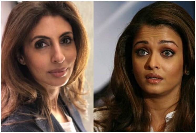 Shweta Bachchan reveals Aishwarya Rai Bachchan bad habit of not answering the calls
