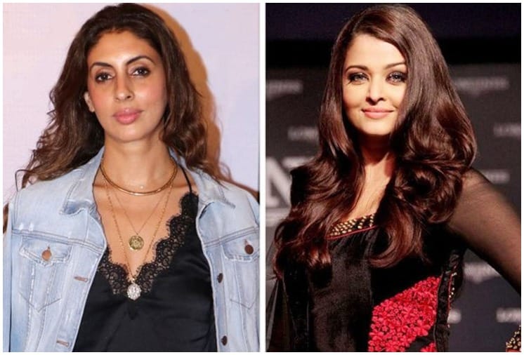 Shweta Bachchan reveals Aishwarya Rai Bachchan bad habit of not answering the calls