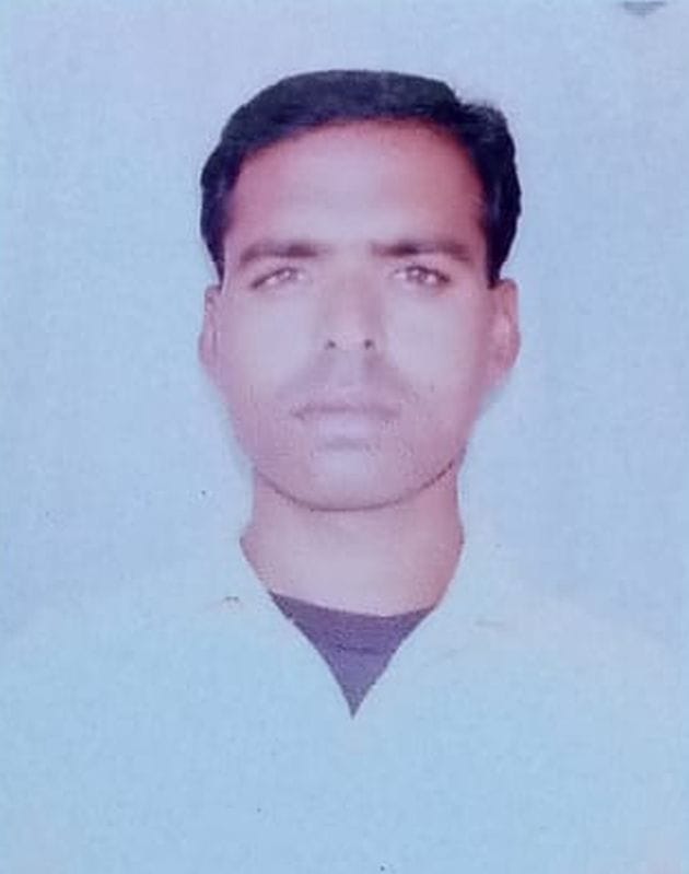two ded body find in khandi