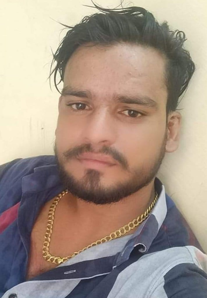 Now police is searching for Javed's boss