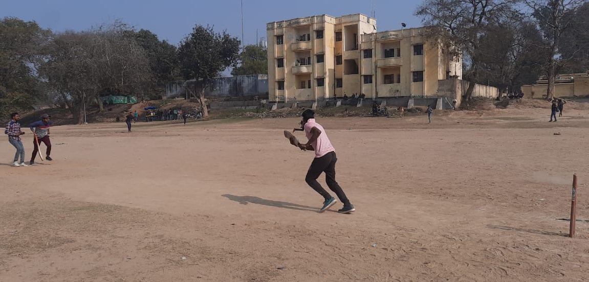 Unique Cricket Club wins by 137 runs
