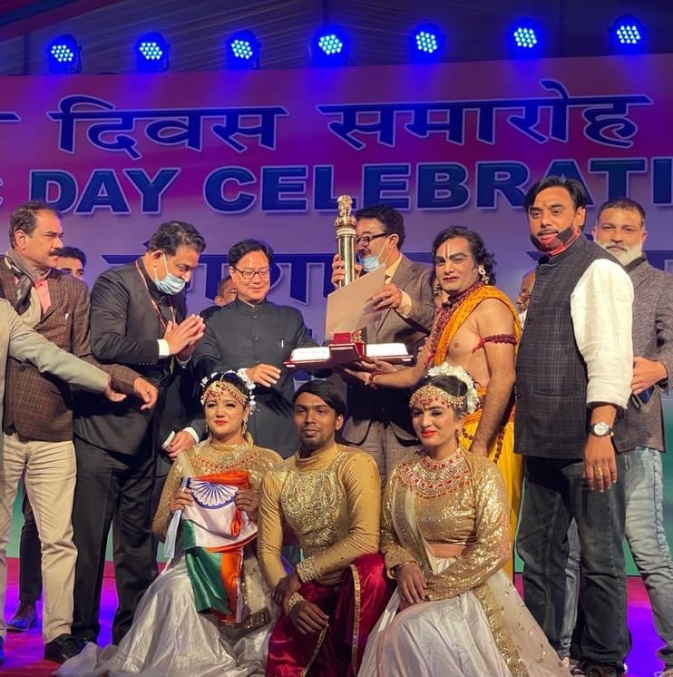 cultural,Award,braj
