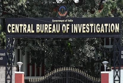 Custodial death case: CBI announced reward on nine policemen of Jaunpur, murder took place on February 11