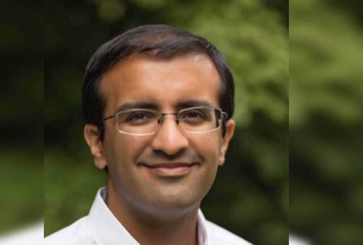 Indian-origin doctor Raj Punjabi appointed as the Malaria Coordinator to lead the US President Malaria Initiative