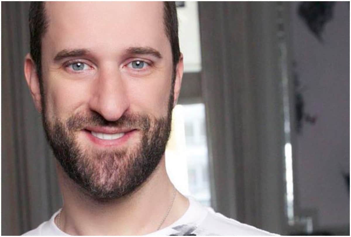 Dustin Diamond Was In A Lot Of Pain And Struggled For Breath Reveals His Friend